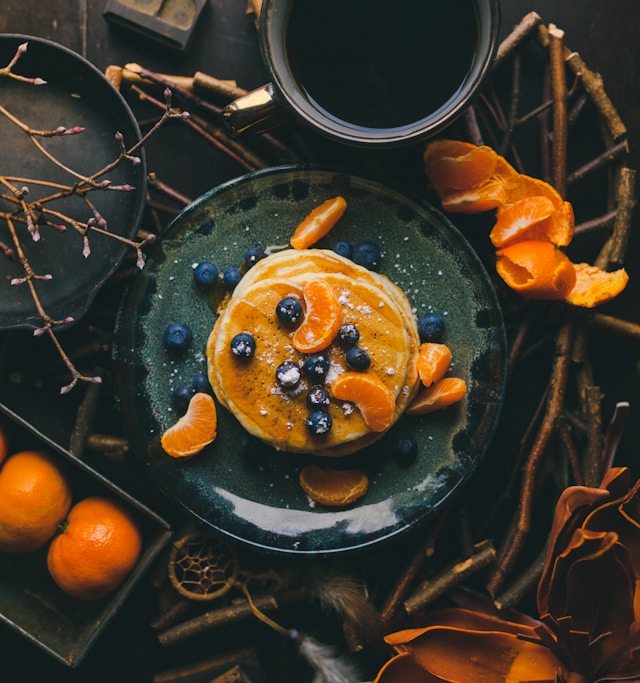 Pancakes